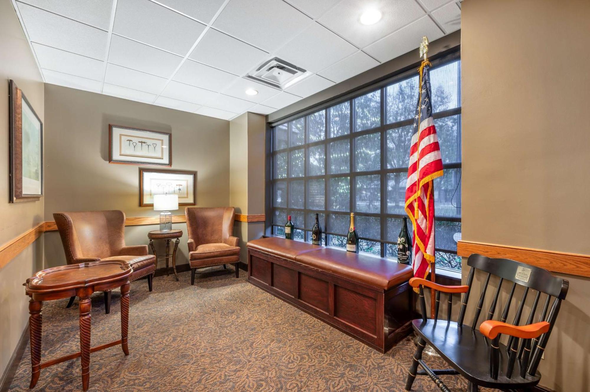 Hotel Western Premier Mariemont