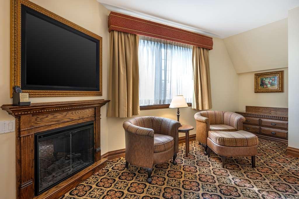 Western Premier Mariemont Hotel 3*