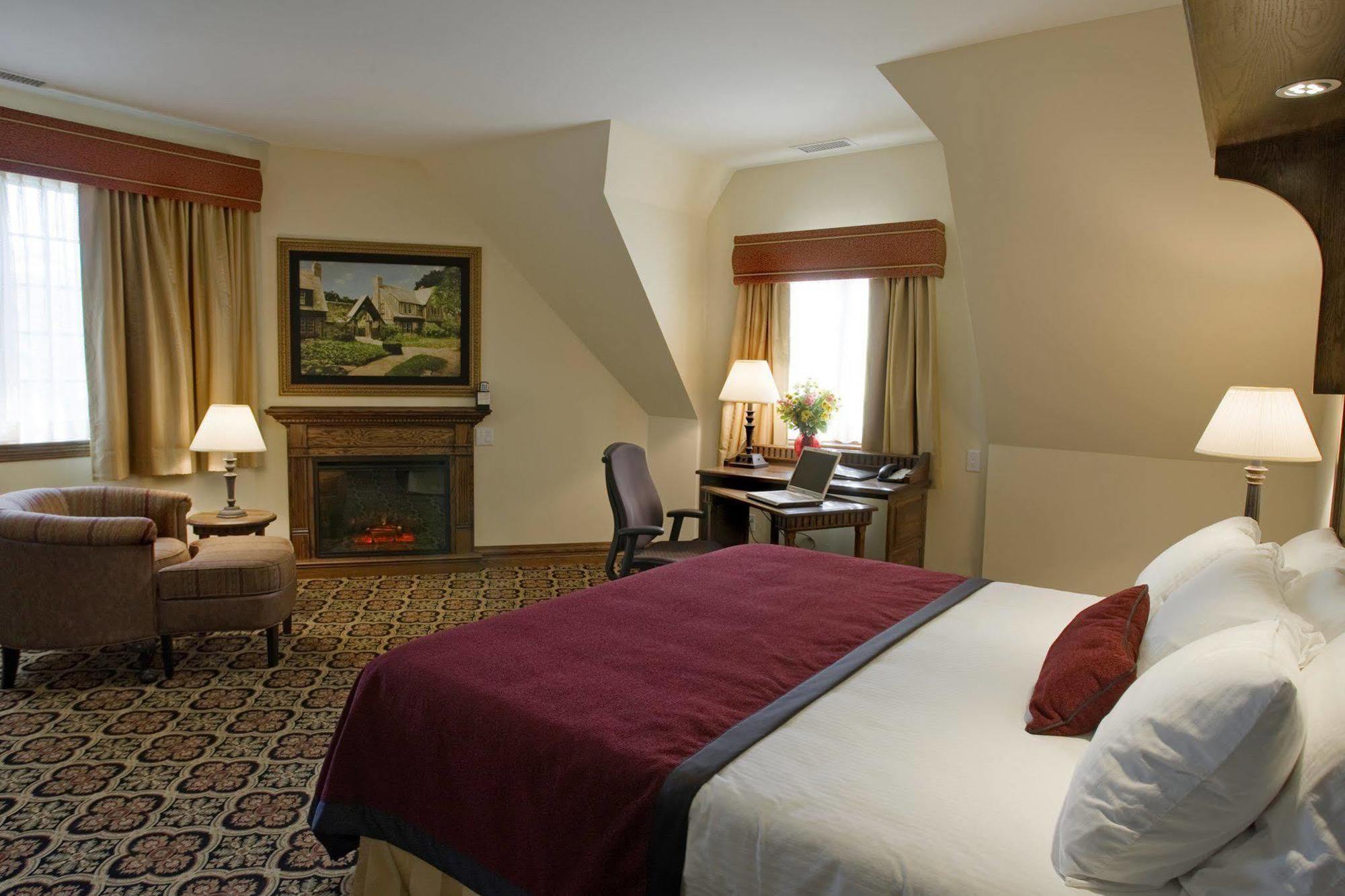 Hotel Western Premier Mariemont