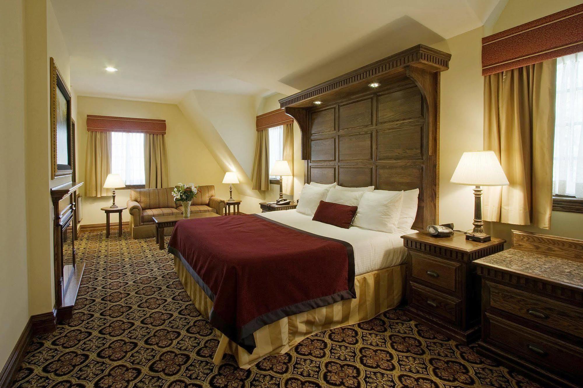 Hotel Western Premier Mariemont 3*