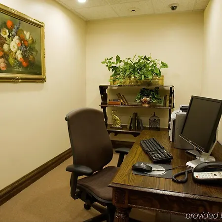 Best Western Premier Mariemont Inn 