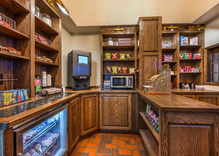 Best Western Premier Mariemont Inn
