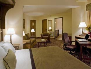 Hotel Western Premier Mariemont 3*
