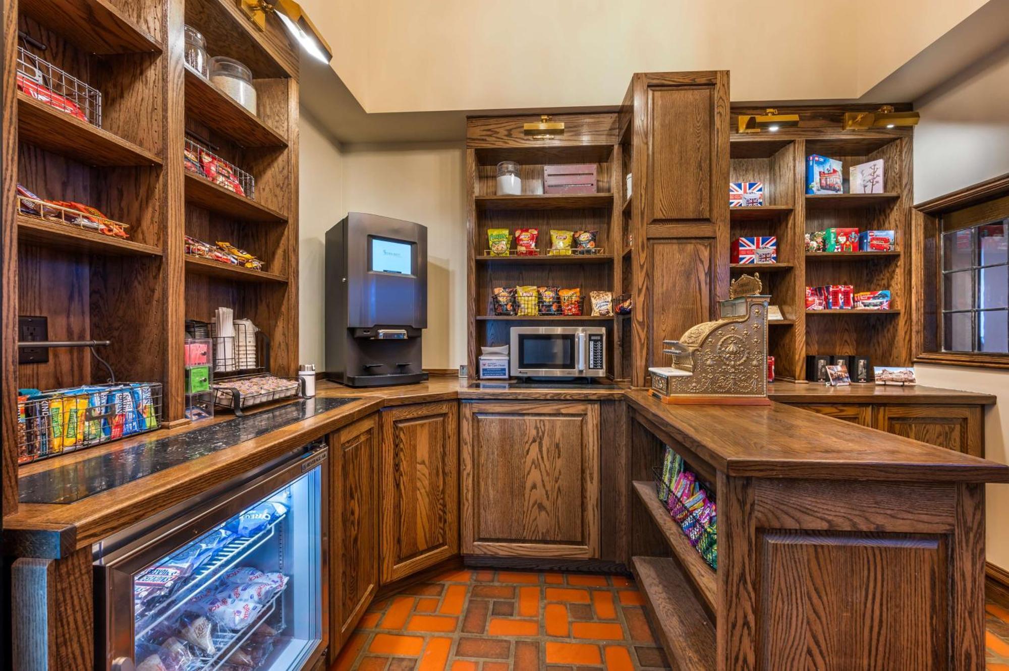 Western Premier Mariemont Hotel