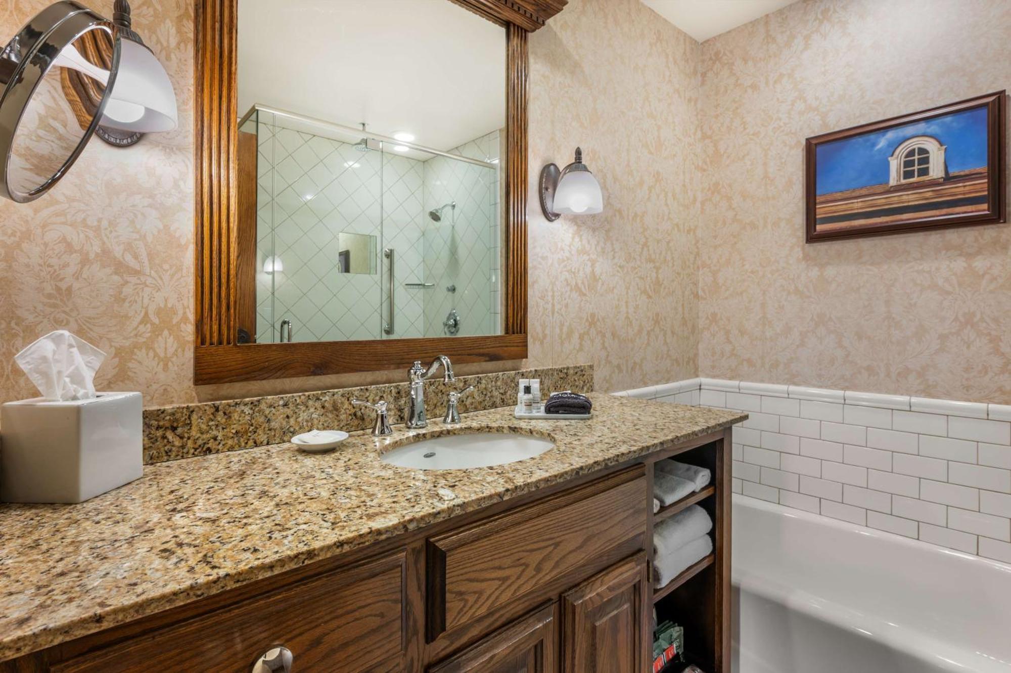 Western Premier Mariemont Hotel Silverton