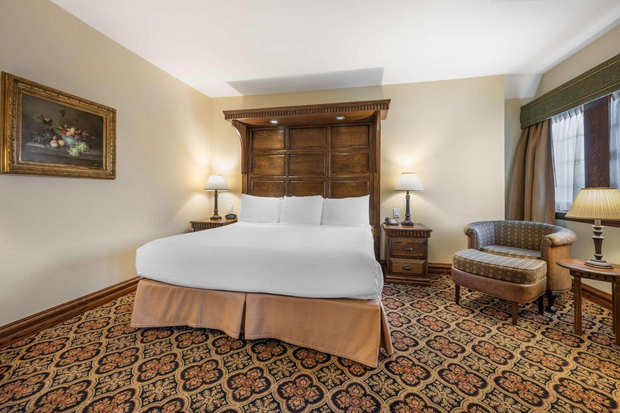 Western Premier Mariemont Hotel Silverton