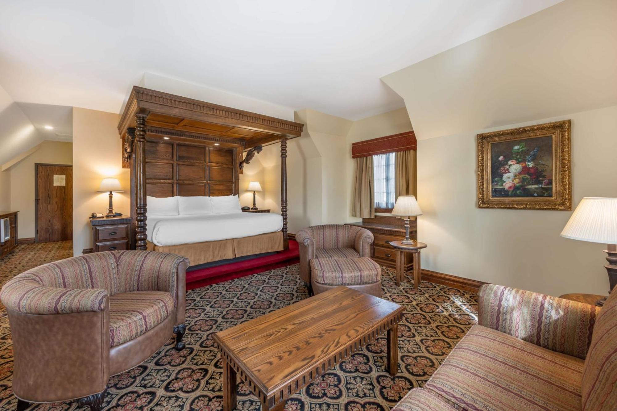 Western Premier Mariemont Hotel Silverton