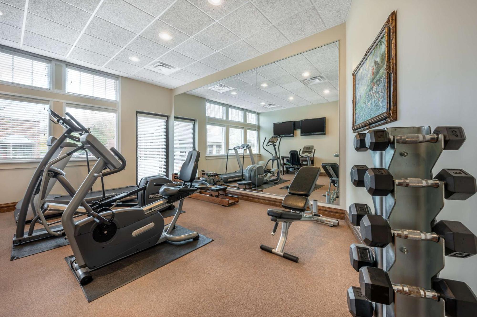 Western Premier Mariemont Hotel