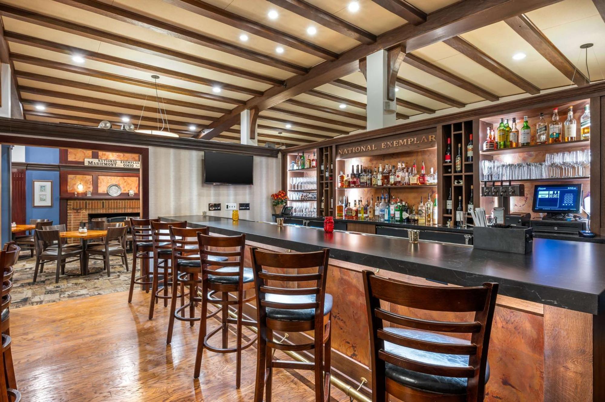 Hotel Western Premier Mariemont Silverton