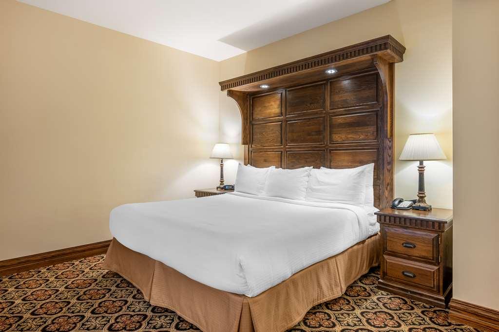 Hotel Western Premier Mariemont Silverton