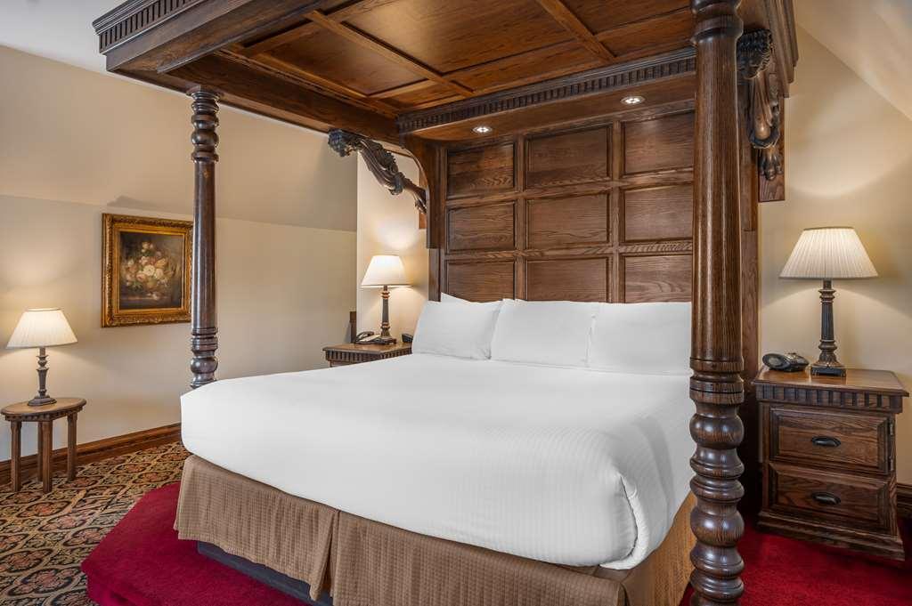 Hotel Western Premier Mariemont 3*