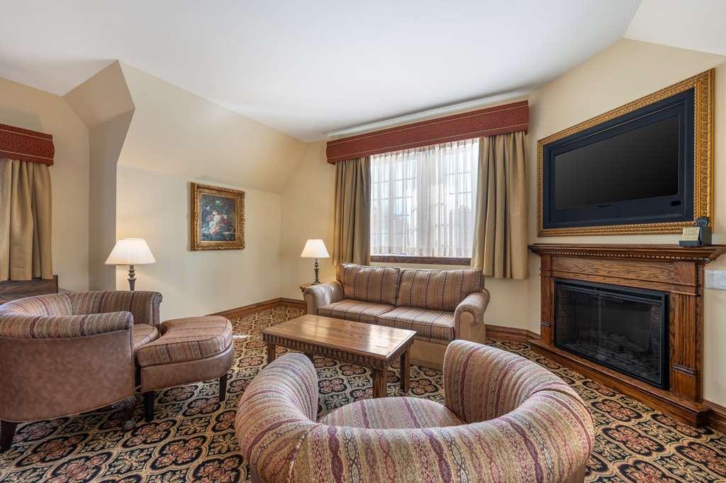 Hotel Western Premier Mariemont Silverton
