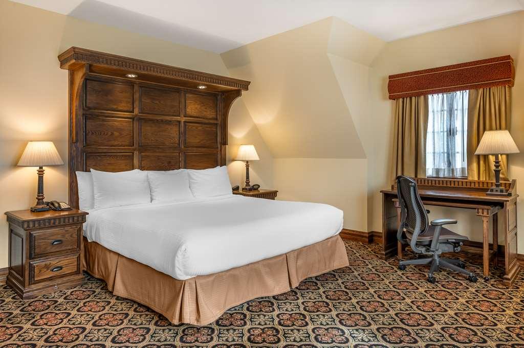 Hotel Western Premier Mariemont