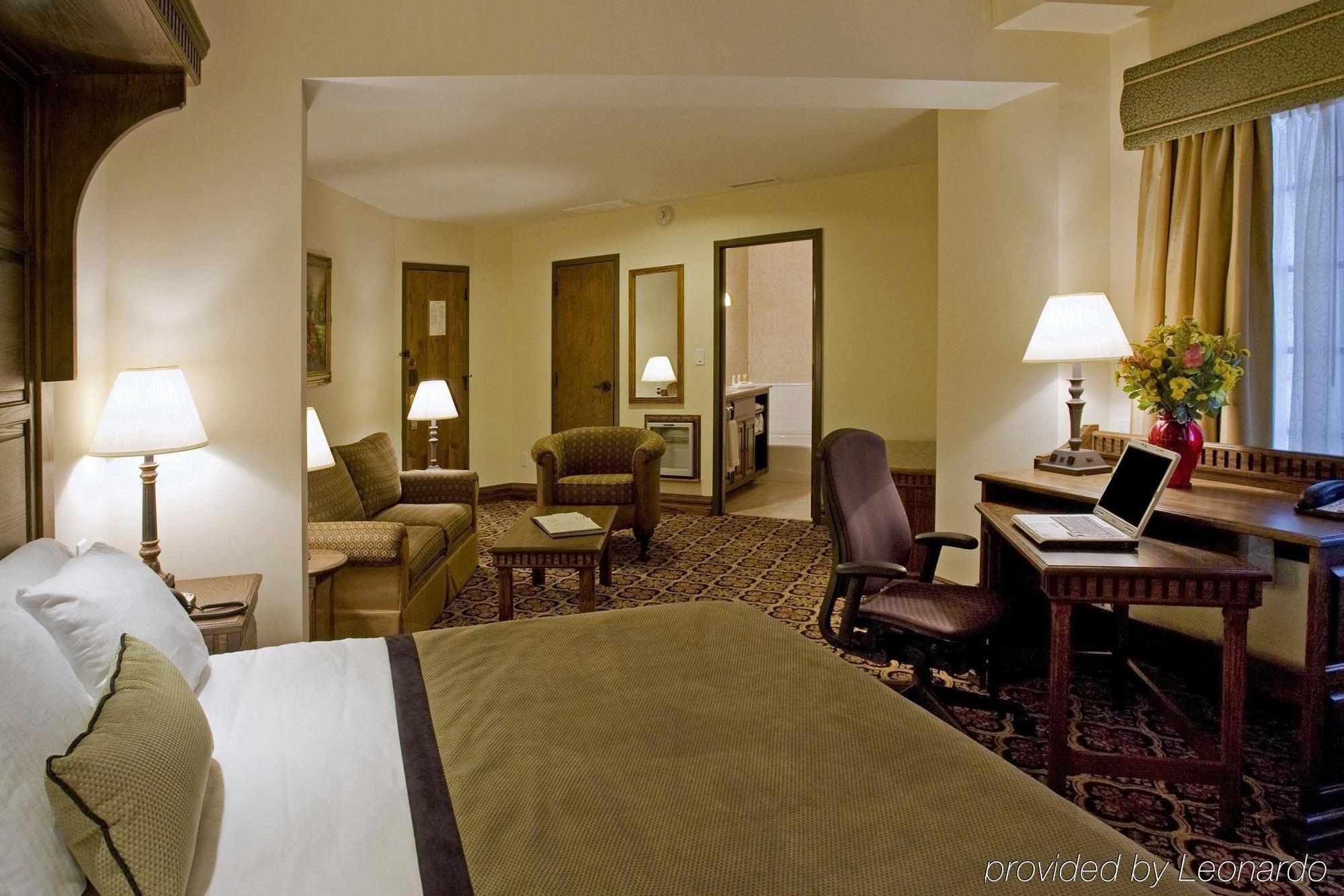 Western Premier Mariemont Hotel Silverton