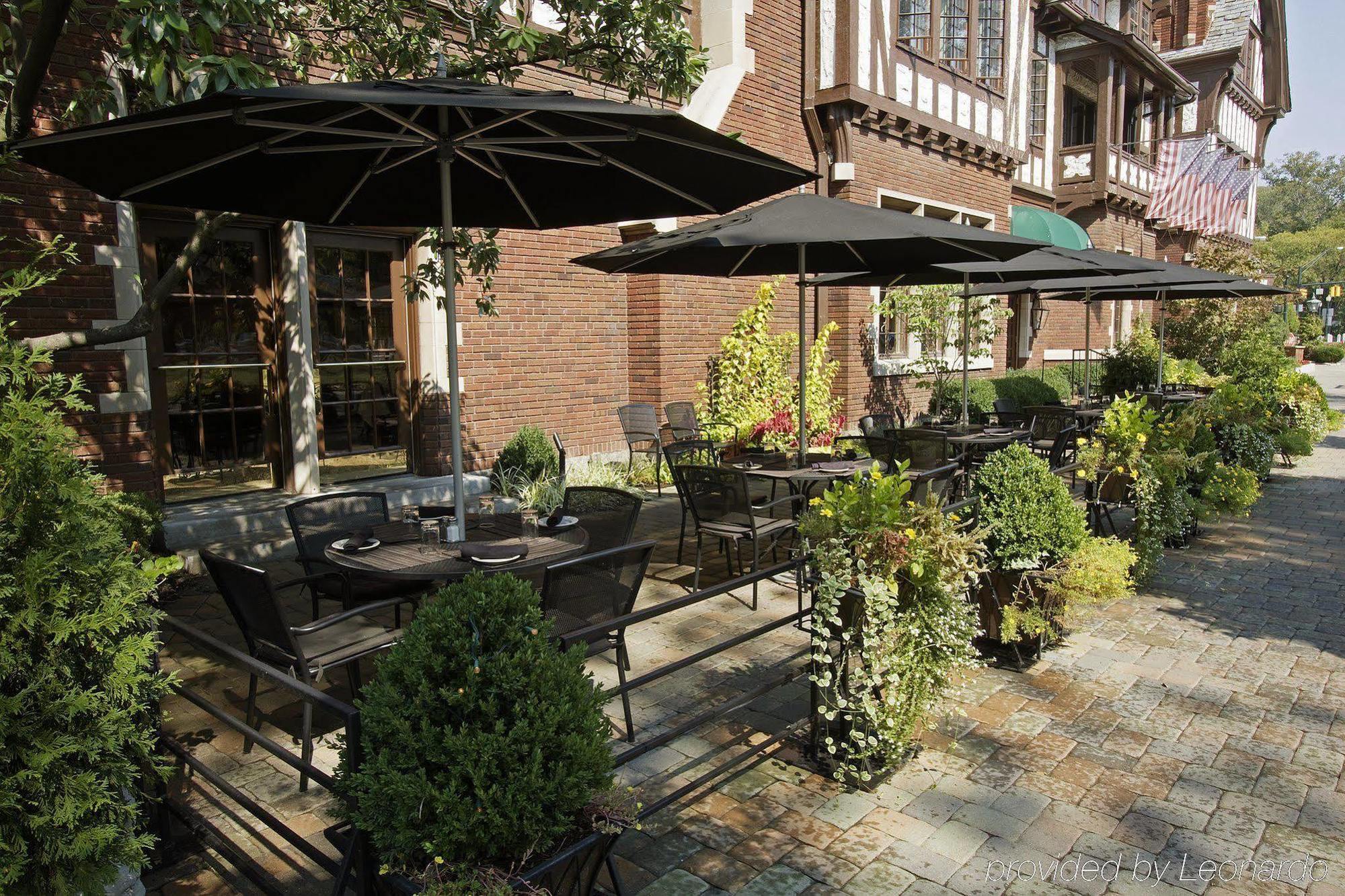 Hotel Western Premier Mariemont Silverton