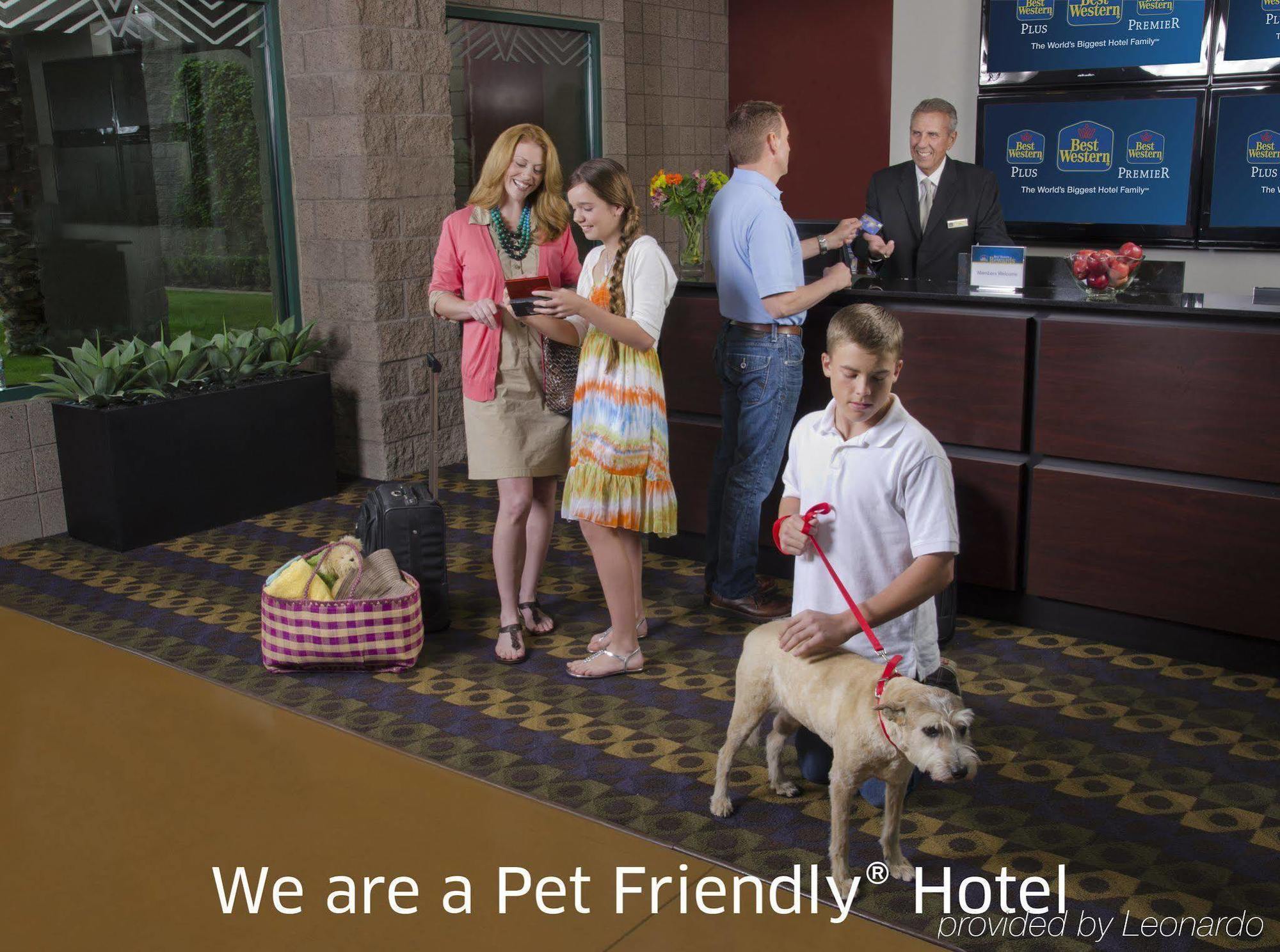 Hotel Western Premier Mariemont 3*